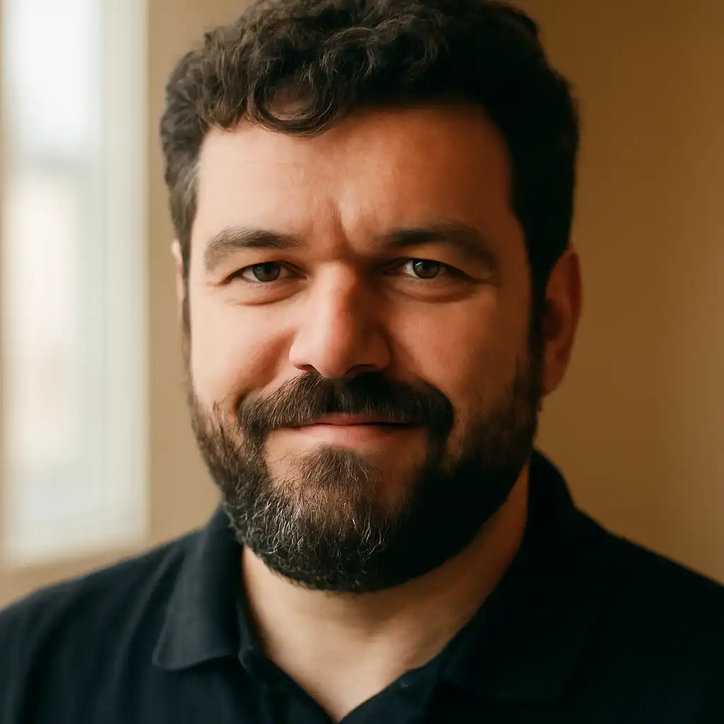 Konrad Lewicki